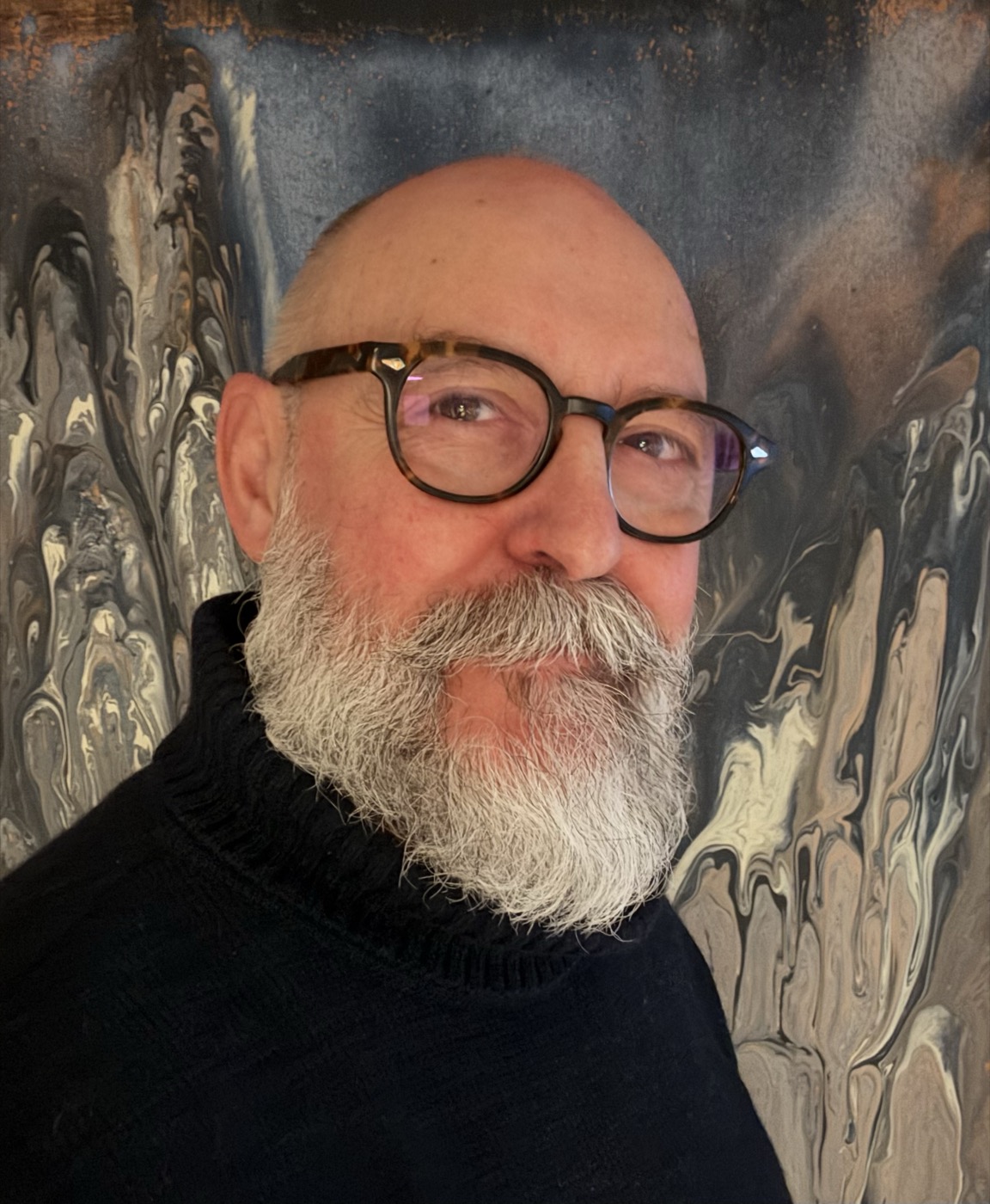Javier Santana