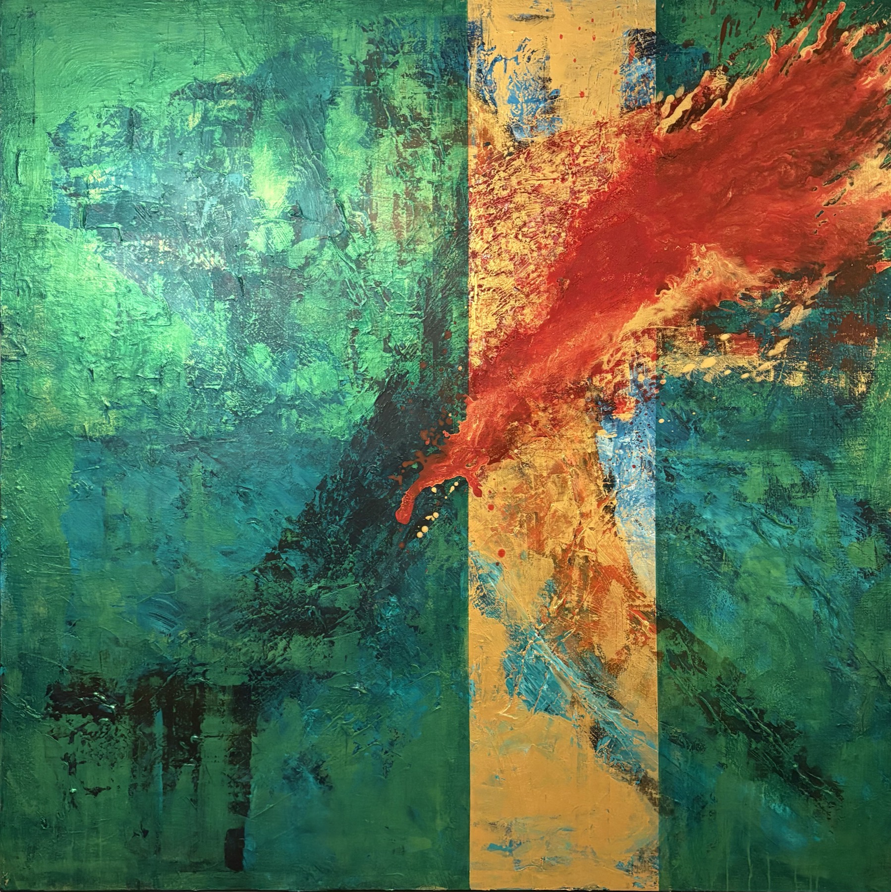 Portal Ígneo